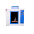 Burning resistance Glow-Wire Test Apparatus